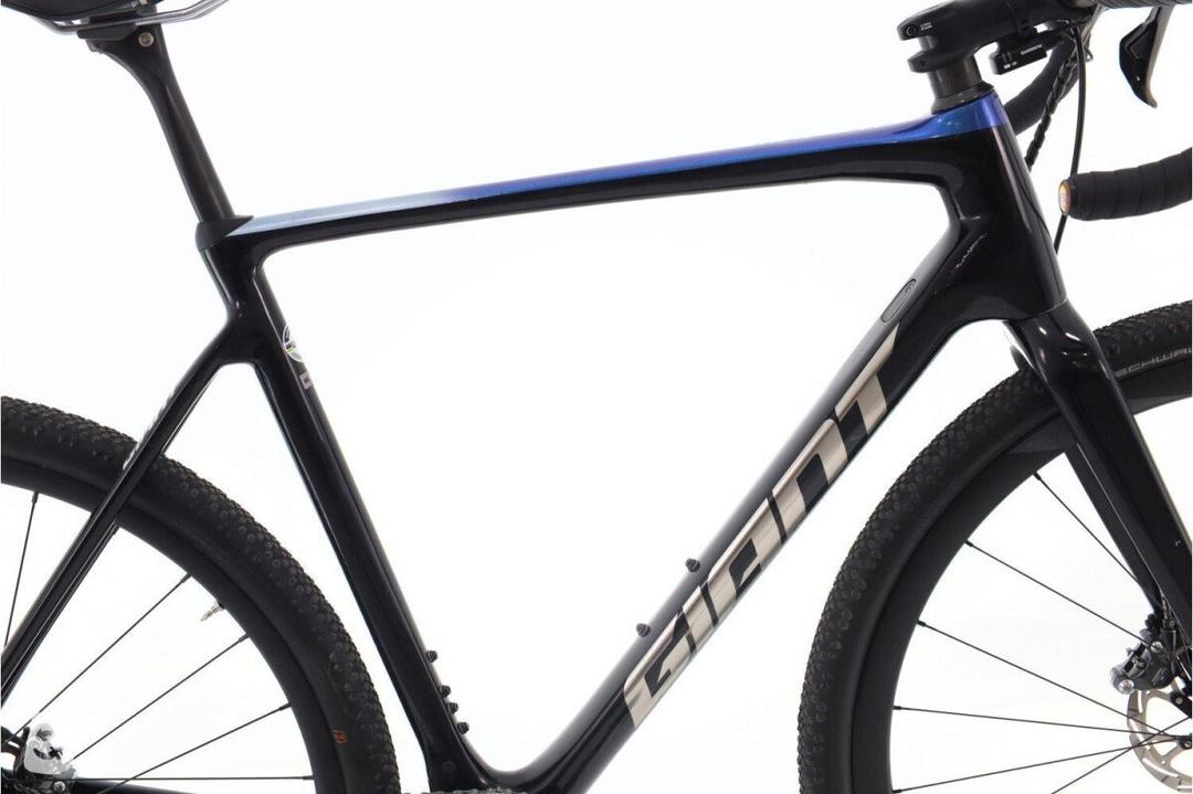 Giant TCX Pro 0 Di2 11V 2024