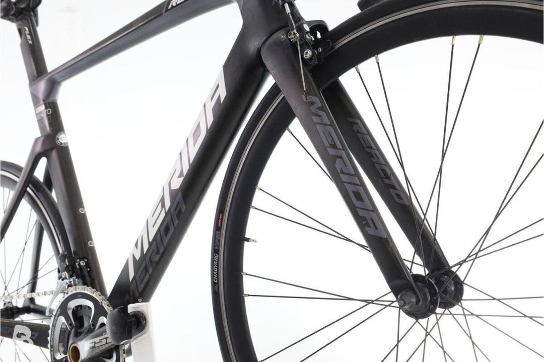 Merida Reacto 5000 2019