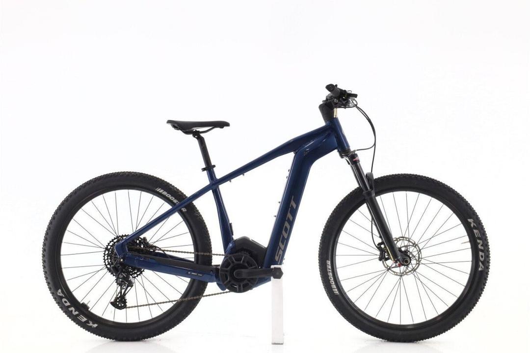 Scott eAspect 910 2024