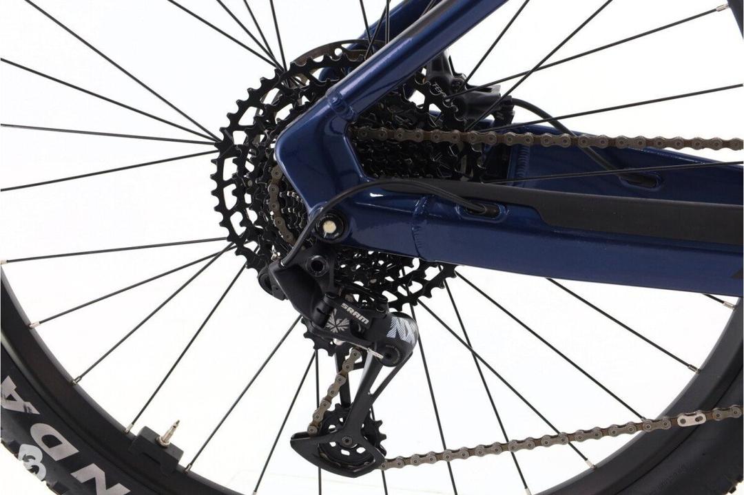 Scott eAspect 910 2024