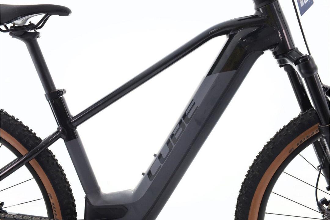 Cube Reaction Hybrid SLT XT 2022