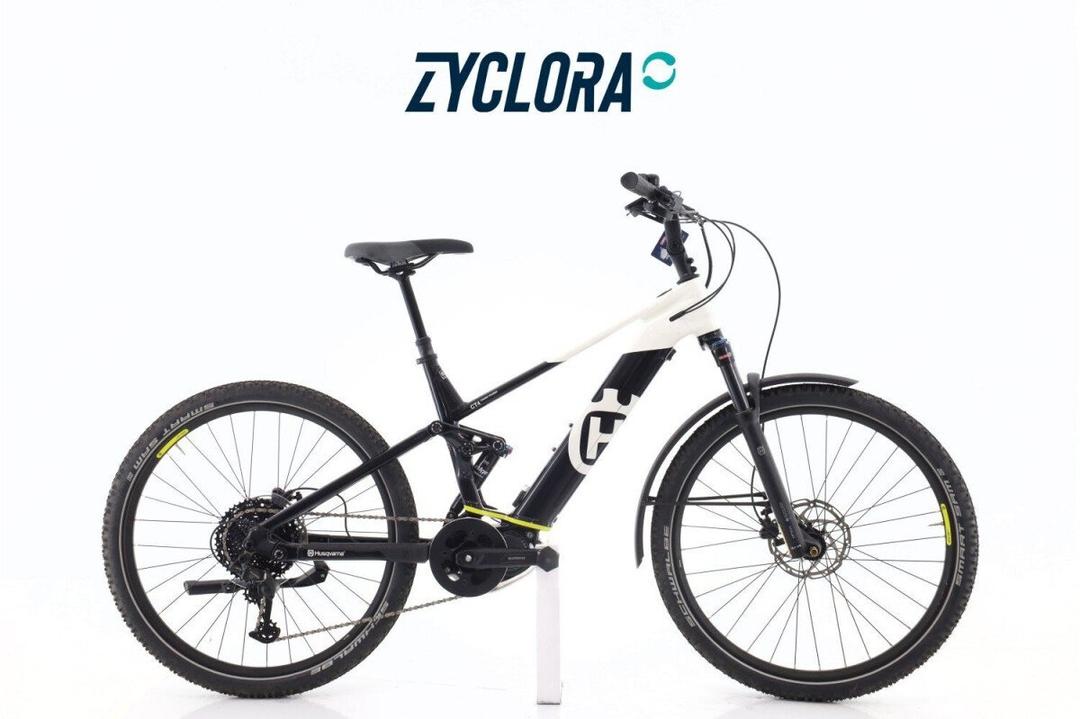 Husqvarna Husqvarna Cross Tourer CT4 2022