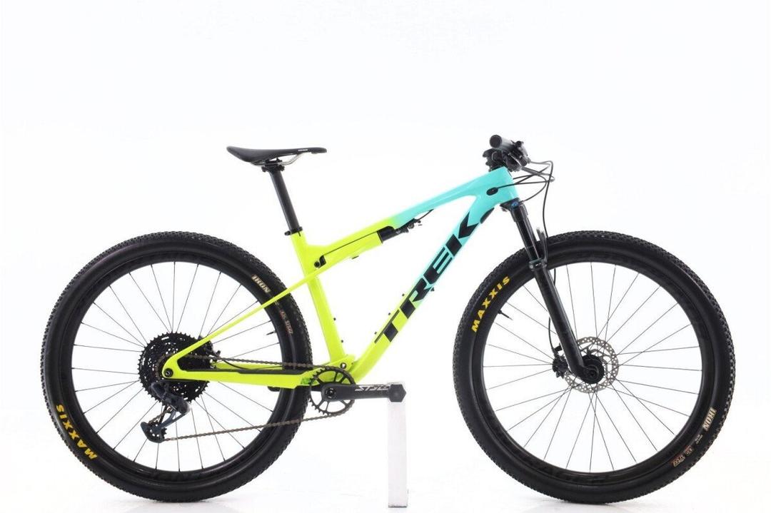 Trek Supercaliber GX 2021