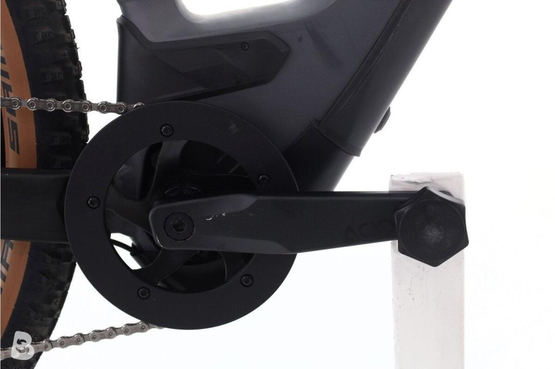 Cube Reaction Hybrid SLT XT 2022