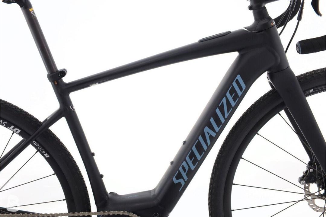 Specialized Turbo Creo SL 2020