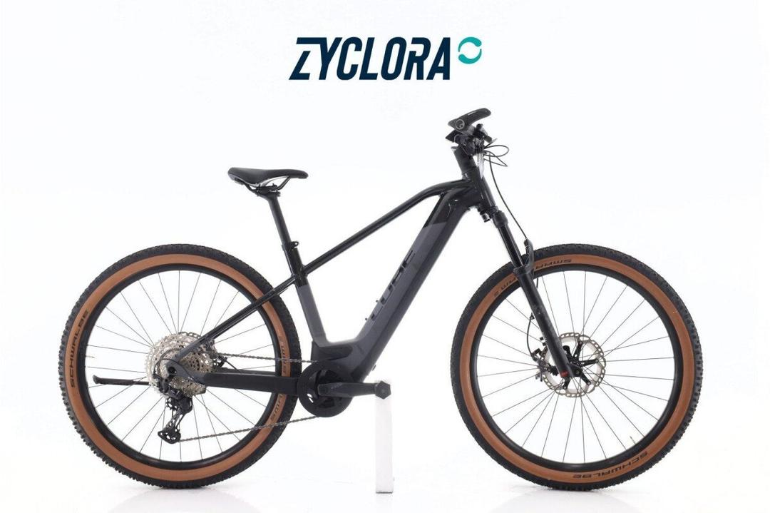 Cube Reaction Hybrid SLT XT 2022