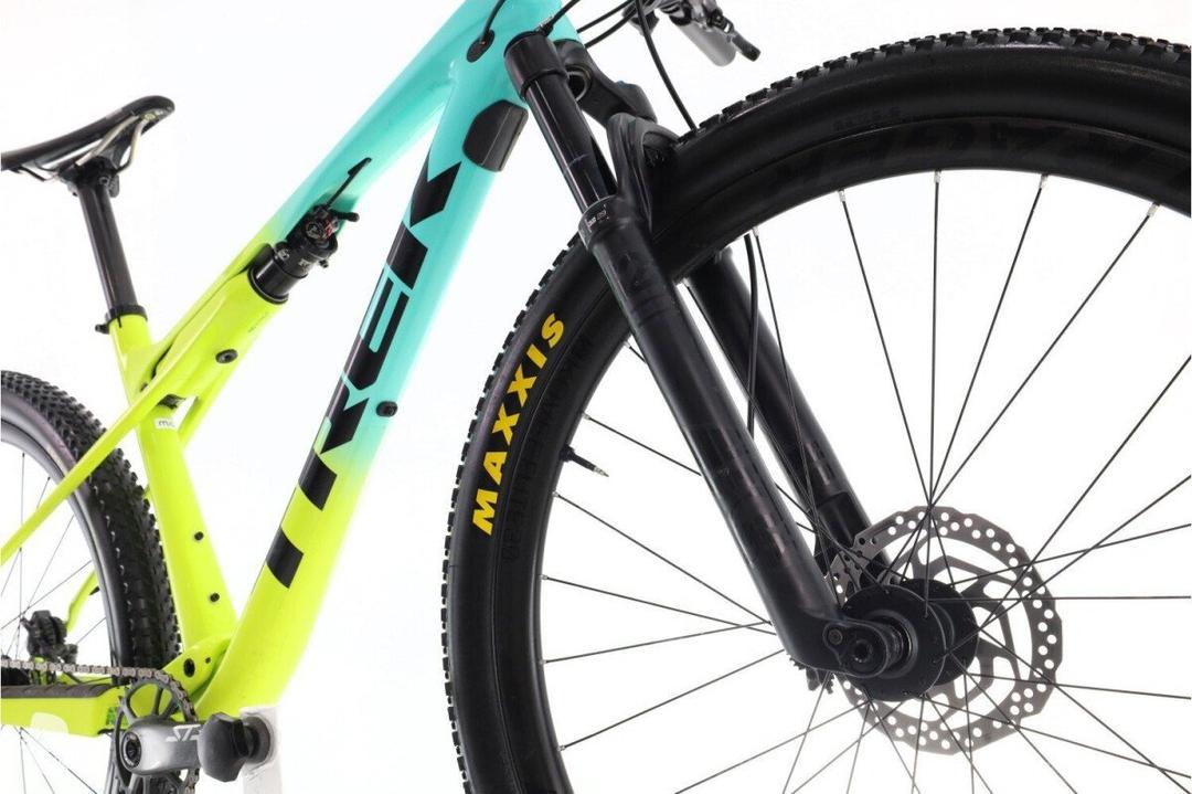 Trek Supercaliber GX 2021