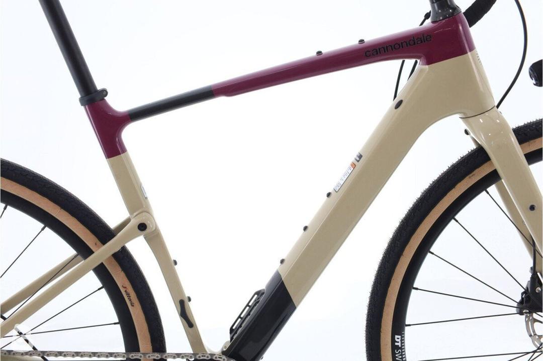 Cannondale Topstone 2024