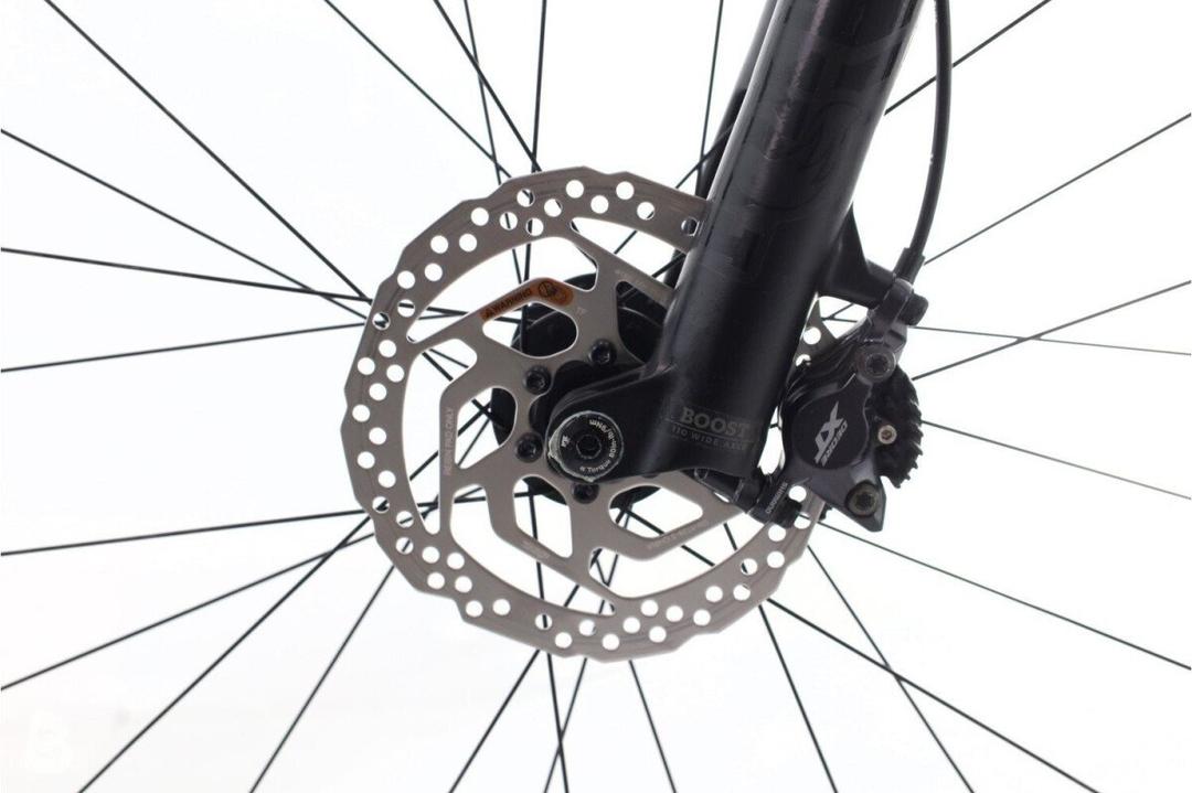 Trek Supercaliber GX 2021