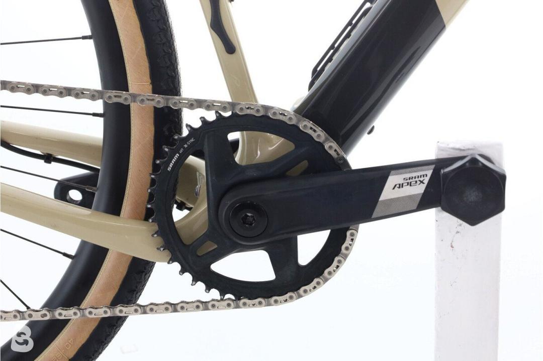 Cannondale Topstone 2024