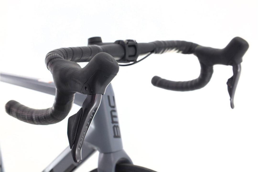 BMC Teammachine SLR Two Di2 12V 2025