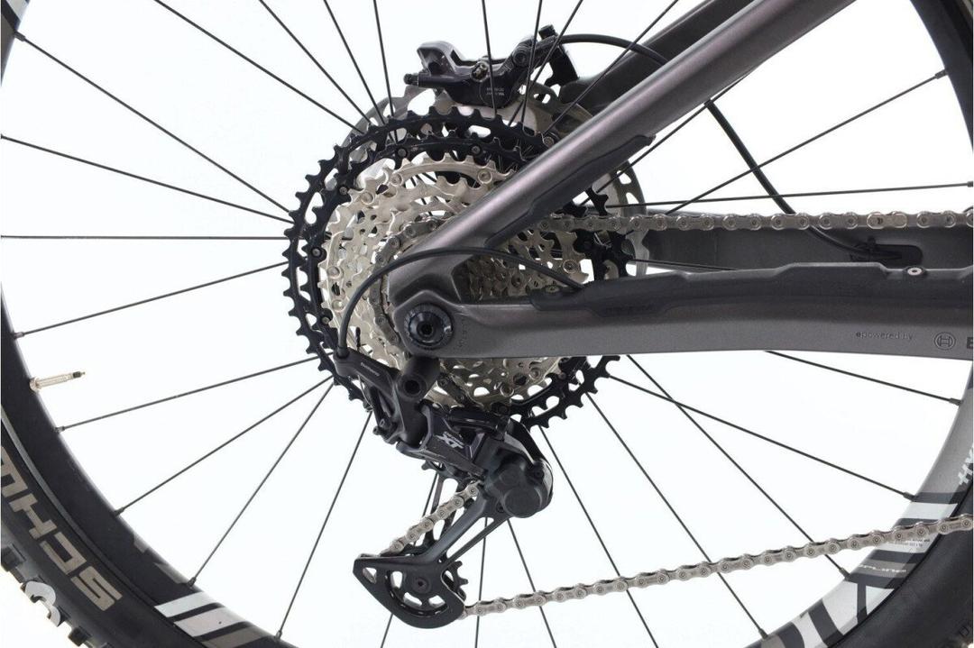 Orbea Wild FS M-Team XT 2021