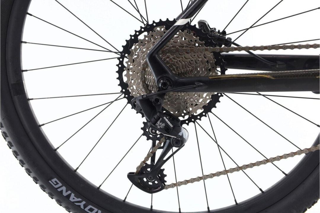 Mondraker Chrono 2021