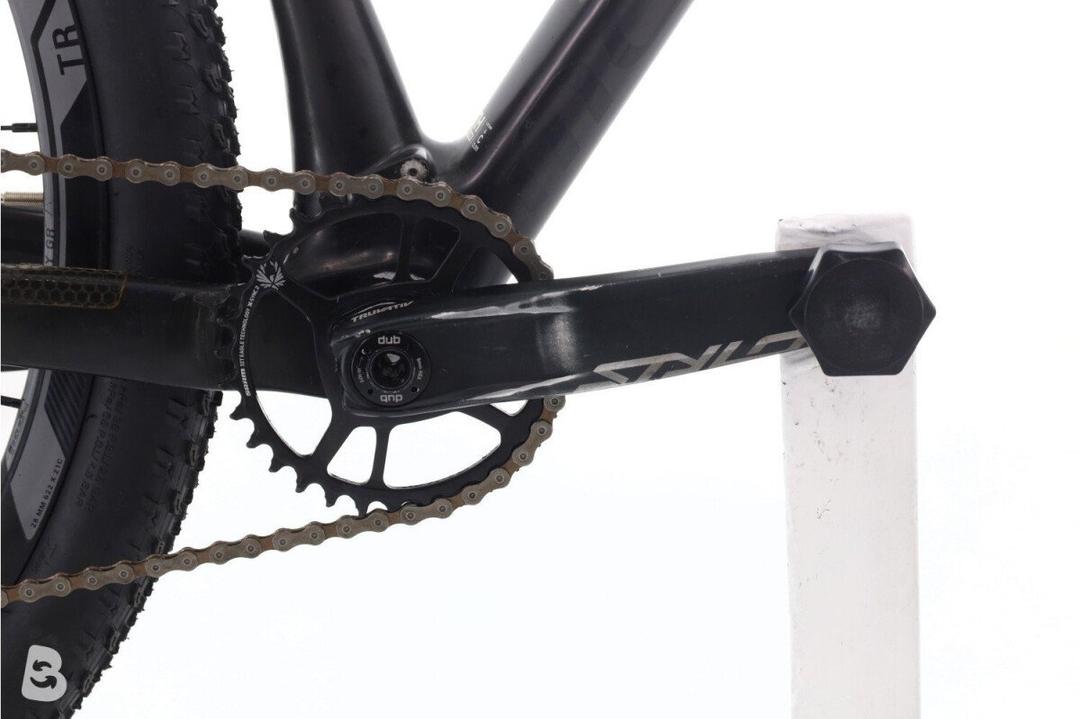 Mondraker Chrono 2021