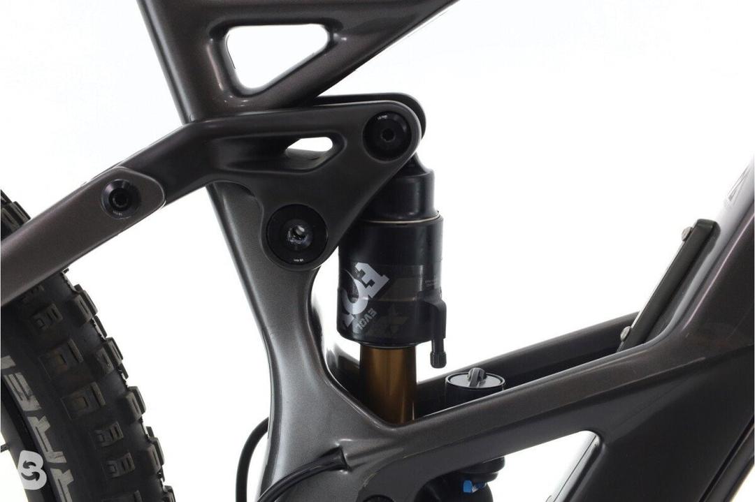 Orbea Wild FS M-Team XT 2021