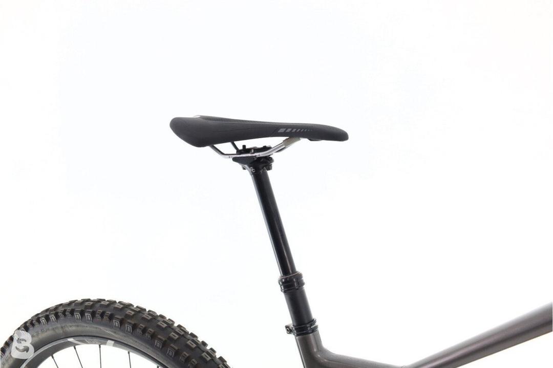 Orbea Wild FS M-Team XT 2021