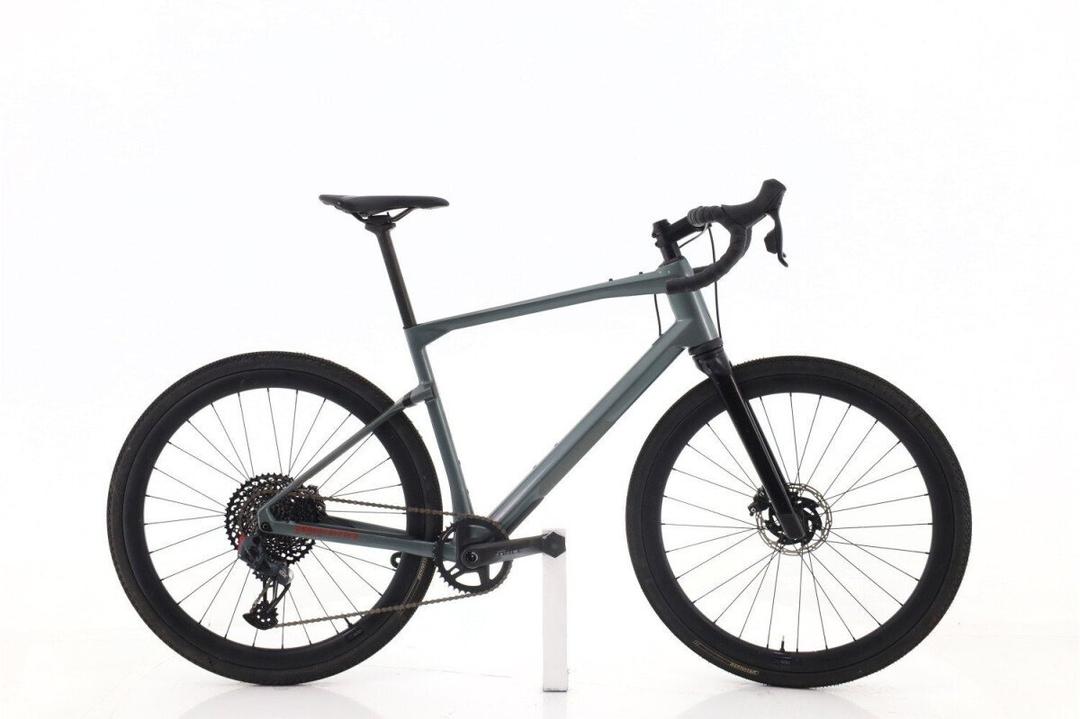 BMC URS Two AXS 12V 2023