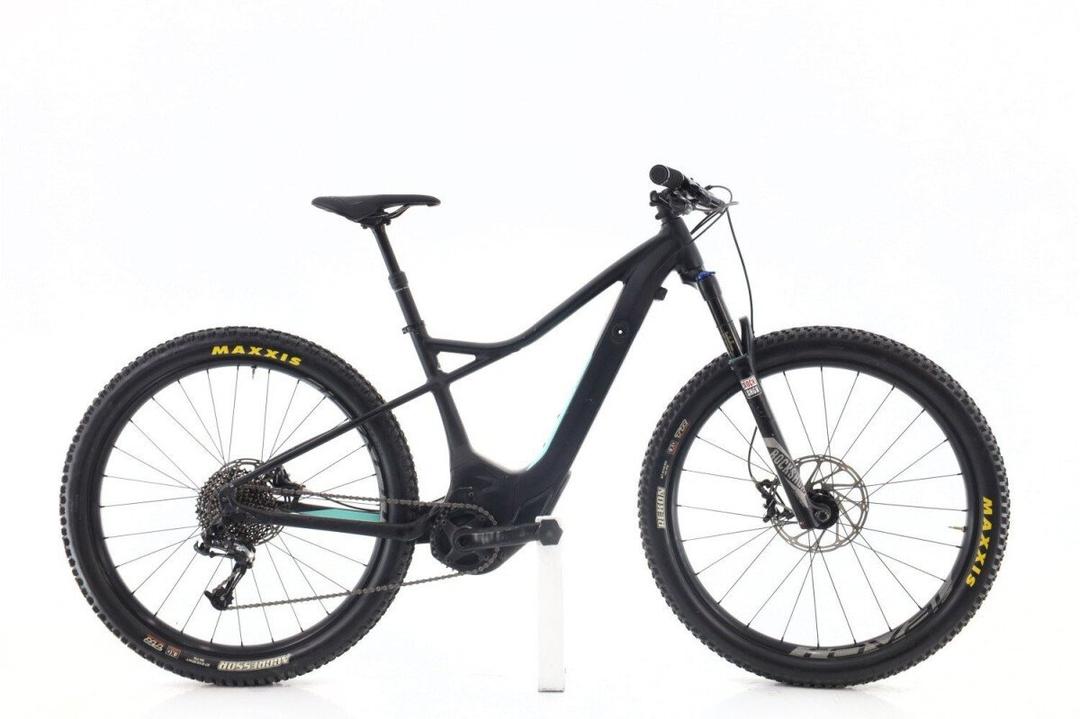 Specialized Turbo Levo HT GX 2020