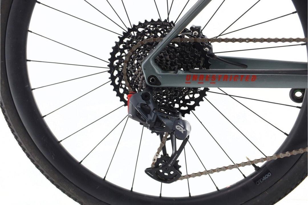 BMC URS Two AXS 12V 2023