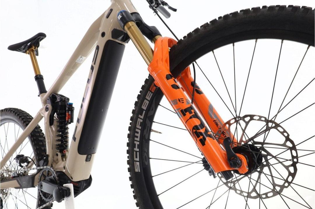 Focus Sam 2 6.9 XT 2023