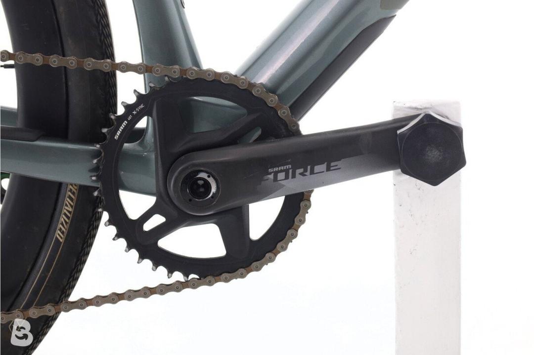 BMC URS Two AXS 12V 2023