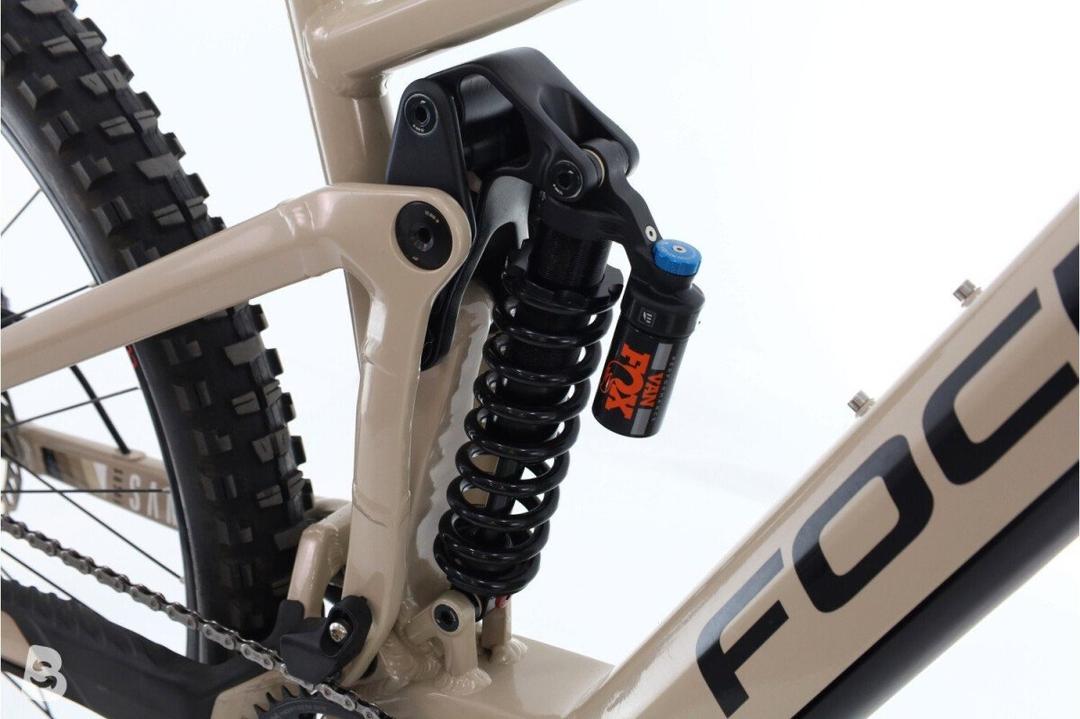 Focus Sam 2 6.9 XT 2023