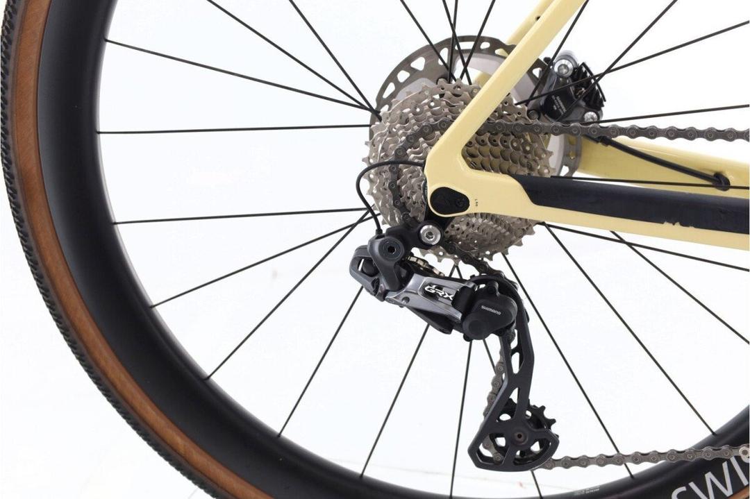 Canyon Grail CF SL 8 Di2 11V 2023