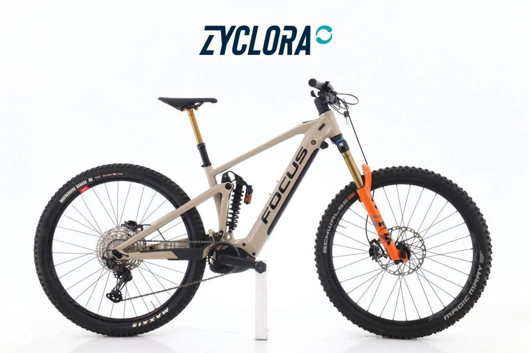 Focus Sam 2 6.9 XT 2023