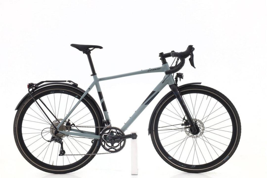 Conway Conway GRV 4.00 2022