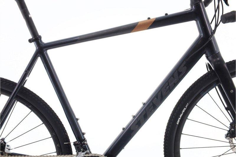 Stevens Stevens Gavere 2022