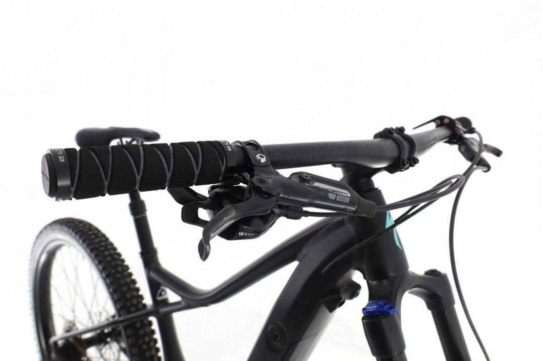 Specialized Turbo Levo HT GX 2020