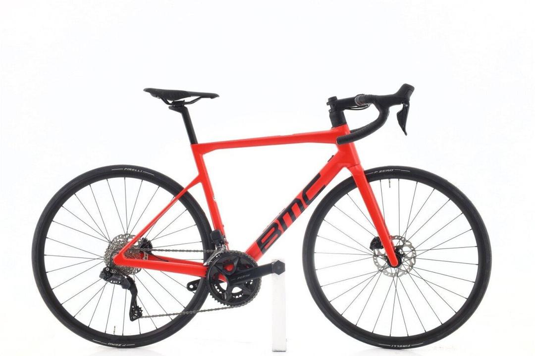 BMC TeamMachine SLR Three Di2 12V 2025