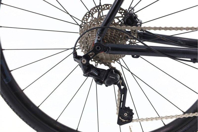 Stevens Stevens Gavere 2022