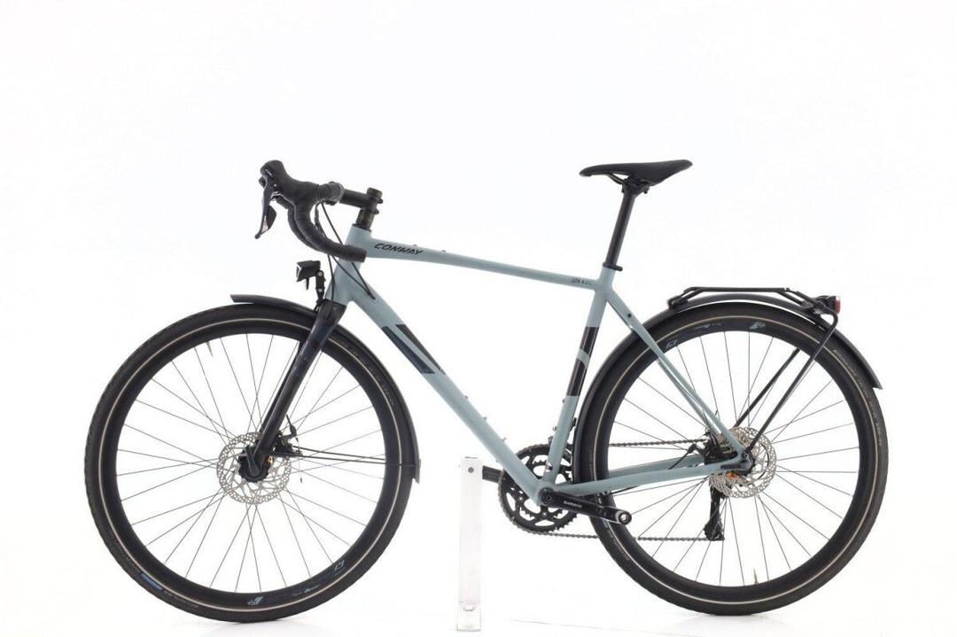 Conway Conway GRV 4.00 2022