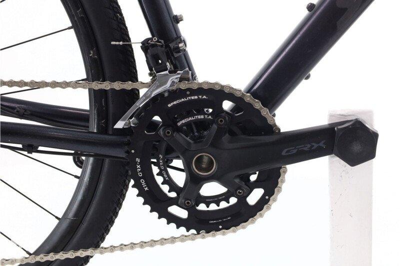 Stevens Stevens Gavere 2022