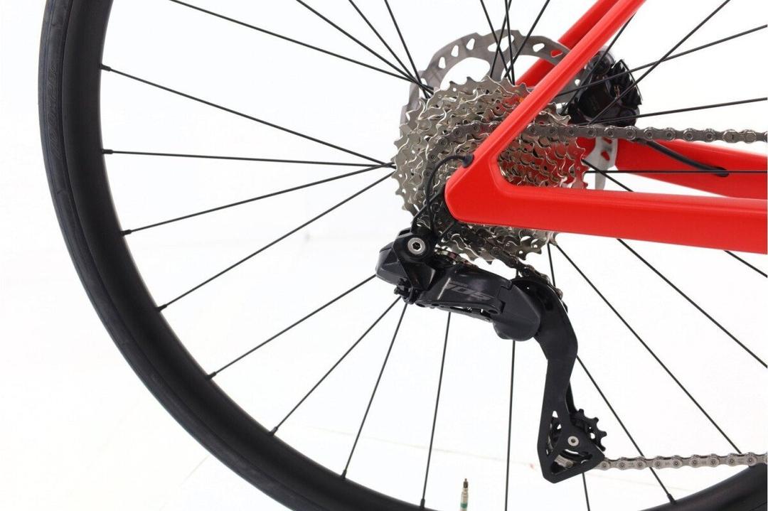 BMC TeamMachine SLR Three Di2 12V 2025