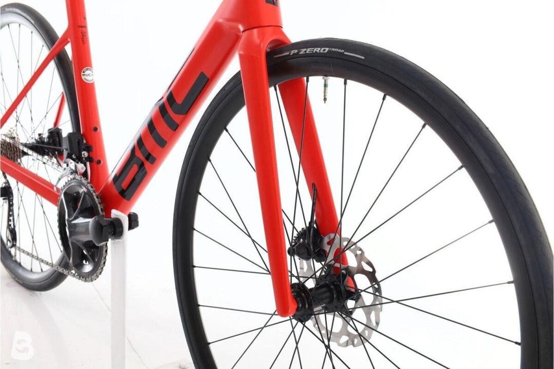 BMC TeamMachine SLR Three Di2 12V 2025