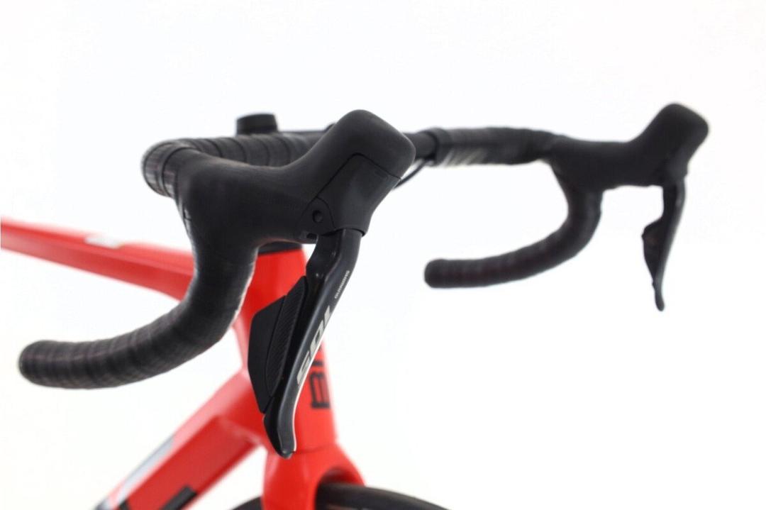 BMC TeamMachine SLR Three Di2 12V 2025