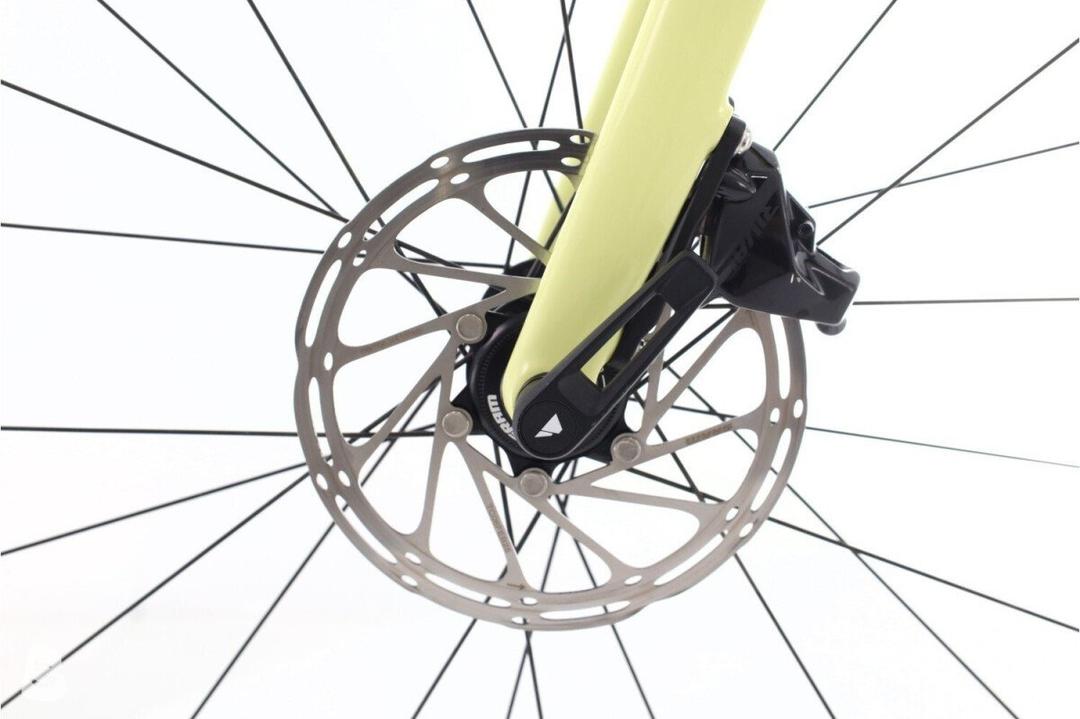 Canyon Endurace CF SL 7 AXS 12V 2022