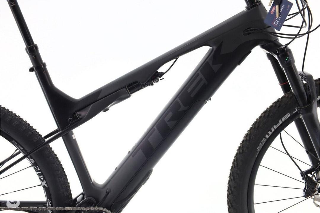 Trek E-Caliber 9.6 XT 2022