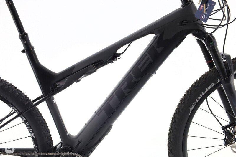 Trek E-Caliber 9.6 XT 2022