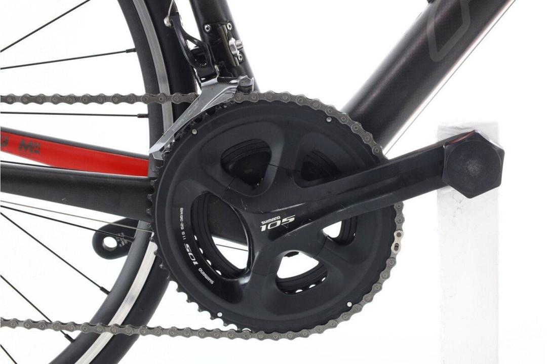 Felt F Series 5 2021