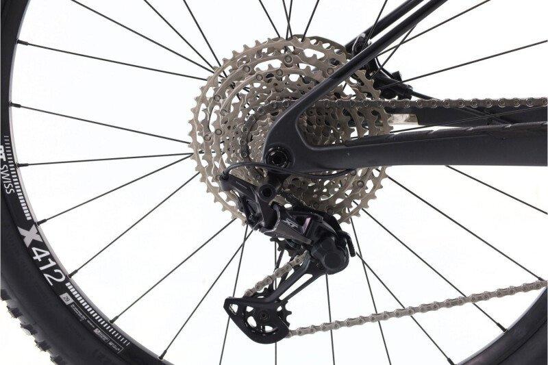 Trek E-Caliber 9.6 XT 2022