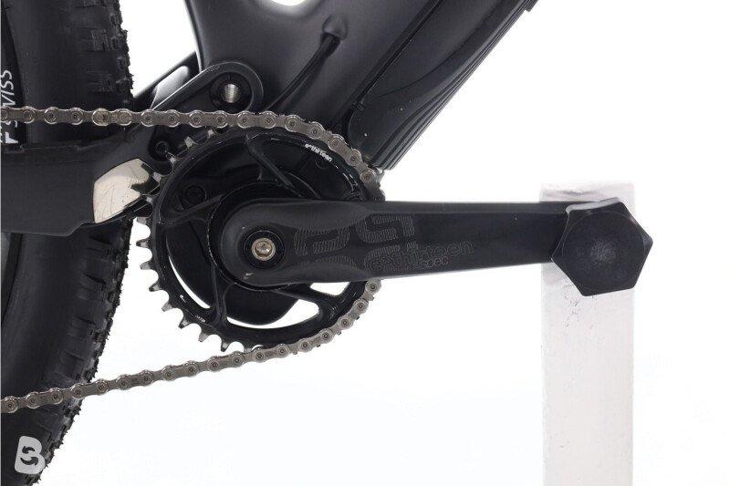 Trek E-Caliber 9.6 XT 2022