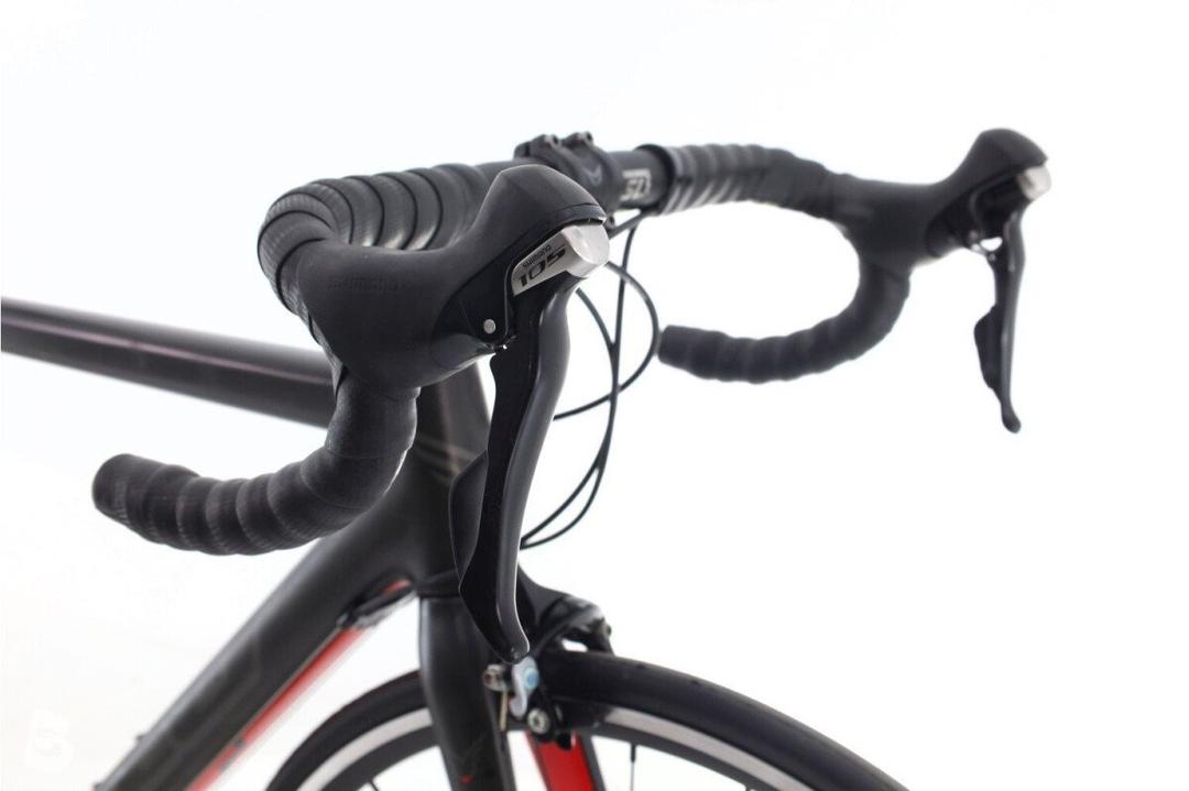 Felt F Series 5 2021