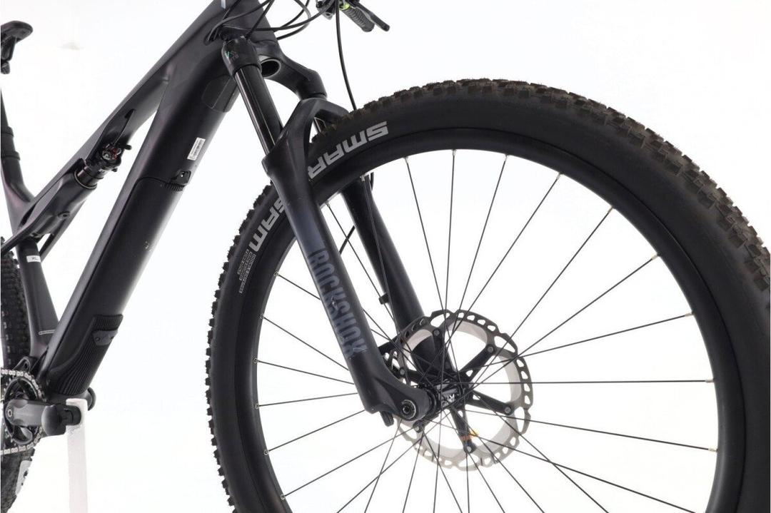 Trek E-Caliber 9.6 XT 2022