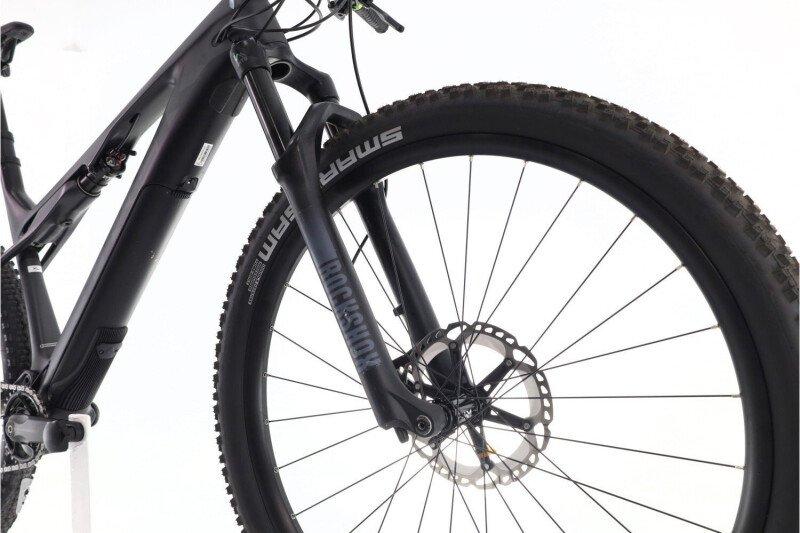 Trek E-Caliber 9.6 XT 2022