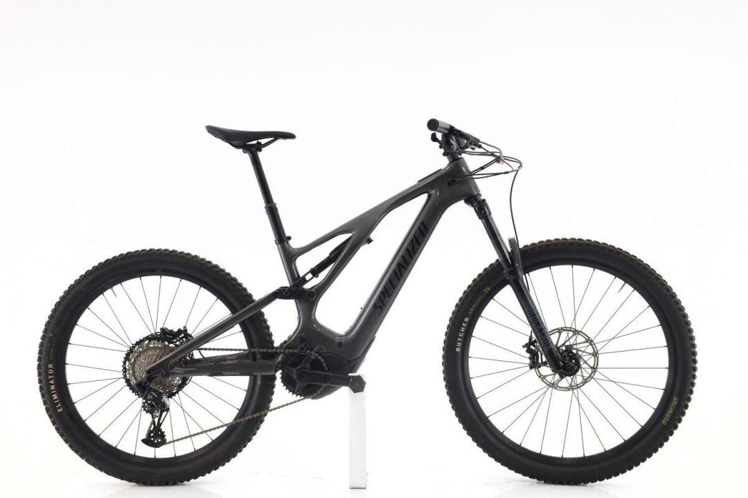 Specialized Turbo Levo 2021