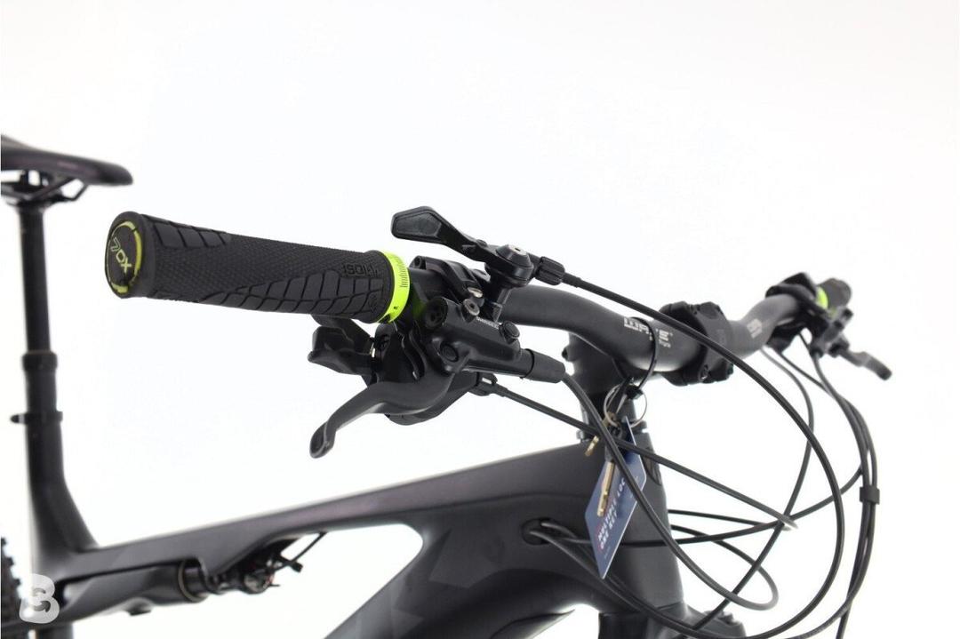 Trek E-Caliber 9.6 XT 2022