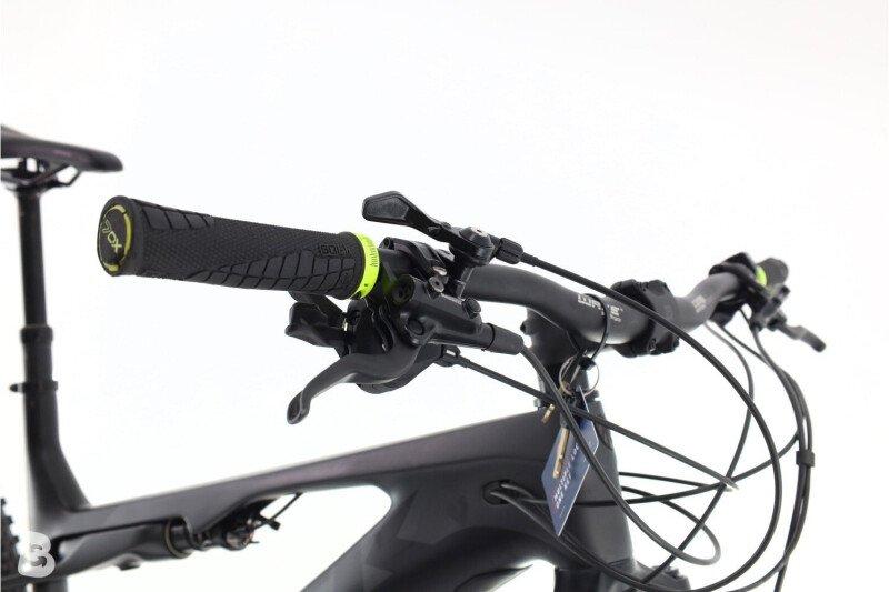 Trek E-Caliber 9.6 XT 2022